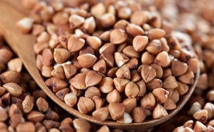 benefits and harms of the buckwheat diet