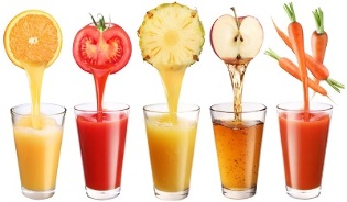advantages and disadvantages of a drinking diet