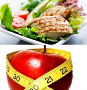 eating for weight loss